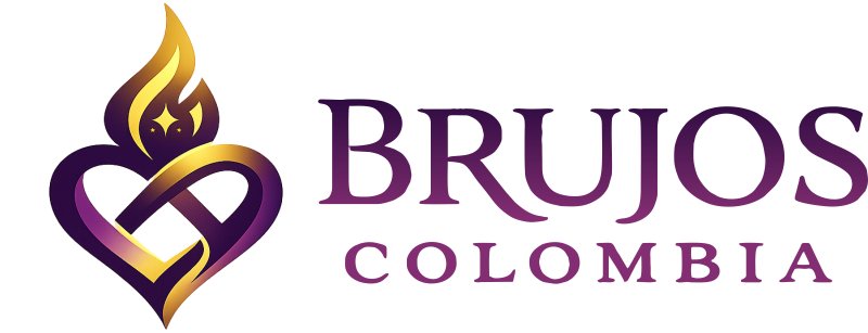 Logo Brujos Colombia
