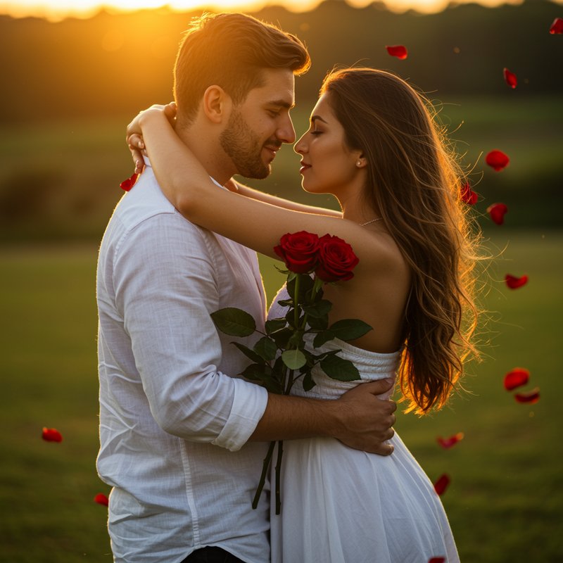 Amarres de Amor - Brujos Colombianos