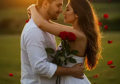 Amarres de Amor en Colombia